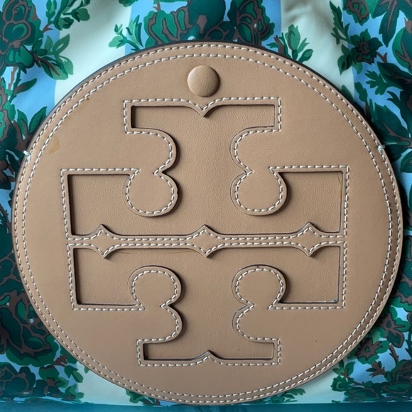 πππ TORY BURCH ELLA PRINTED TOTE πππ - Picture 10 of 16